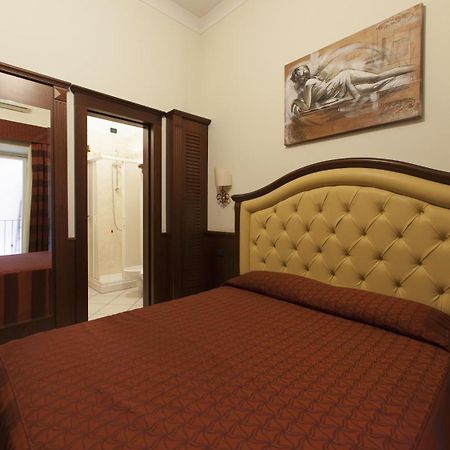 Domus Augusta Bed & Breakfast Roma Exterior foto