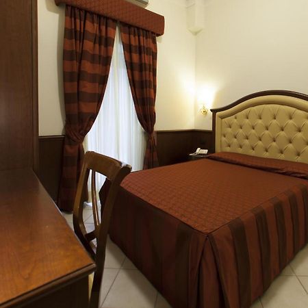 Domus Augusta Bed & Breakfast Roma Exterior foto