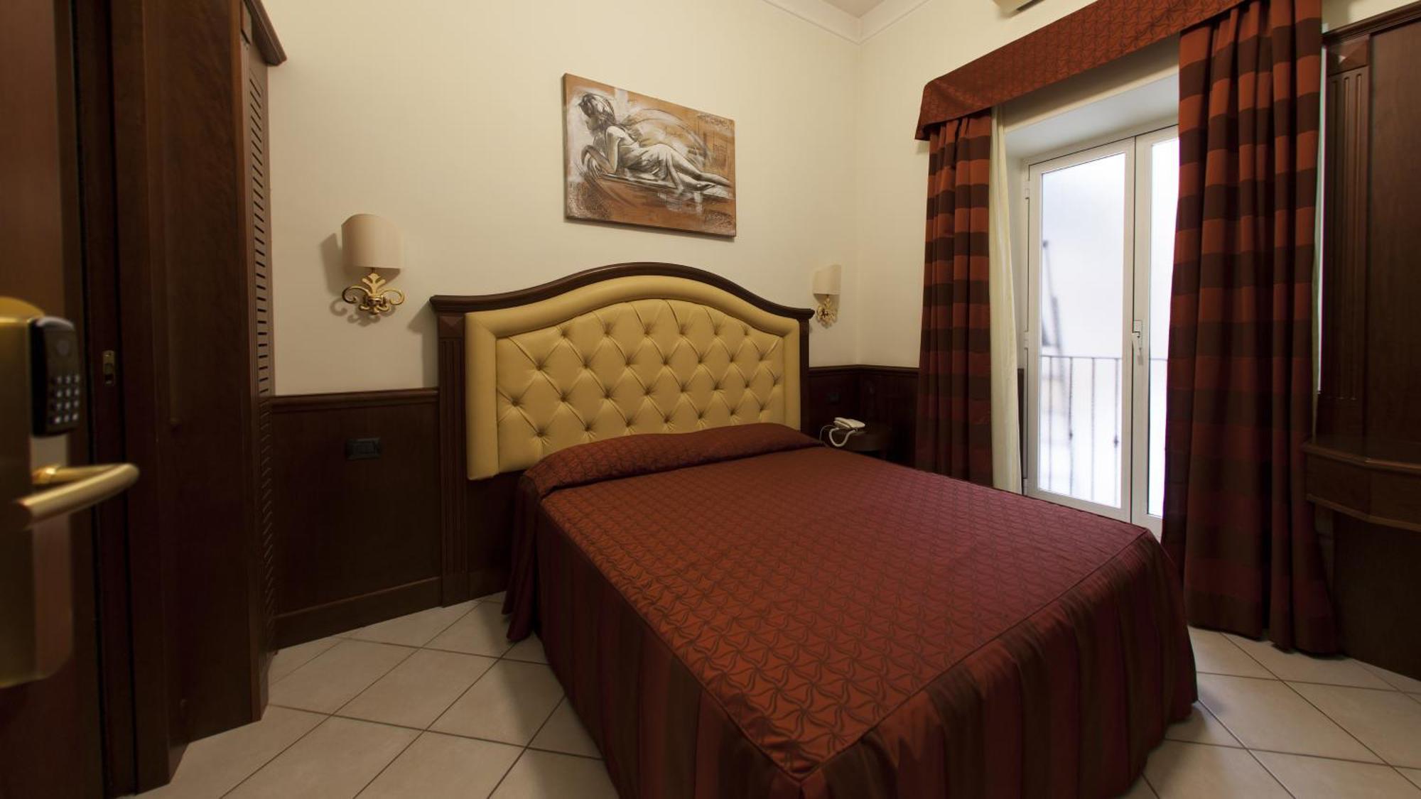 Domus Augusta Bed & Breakfast Roma Exterior foto
