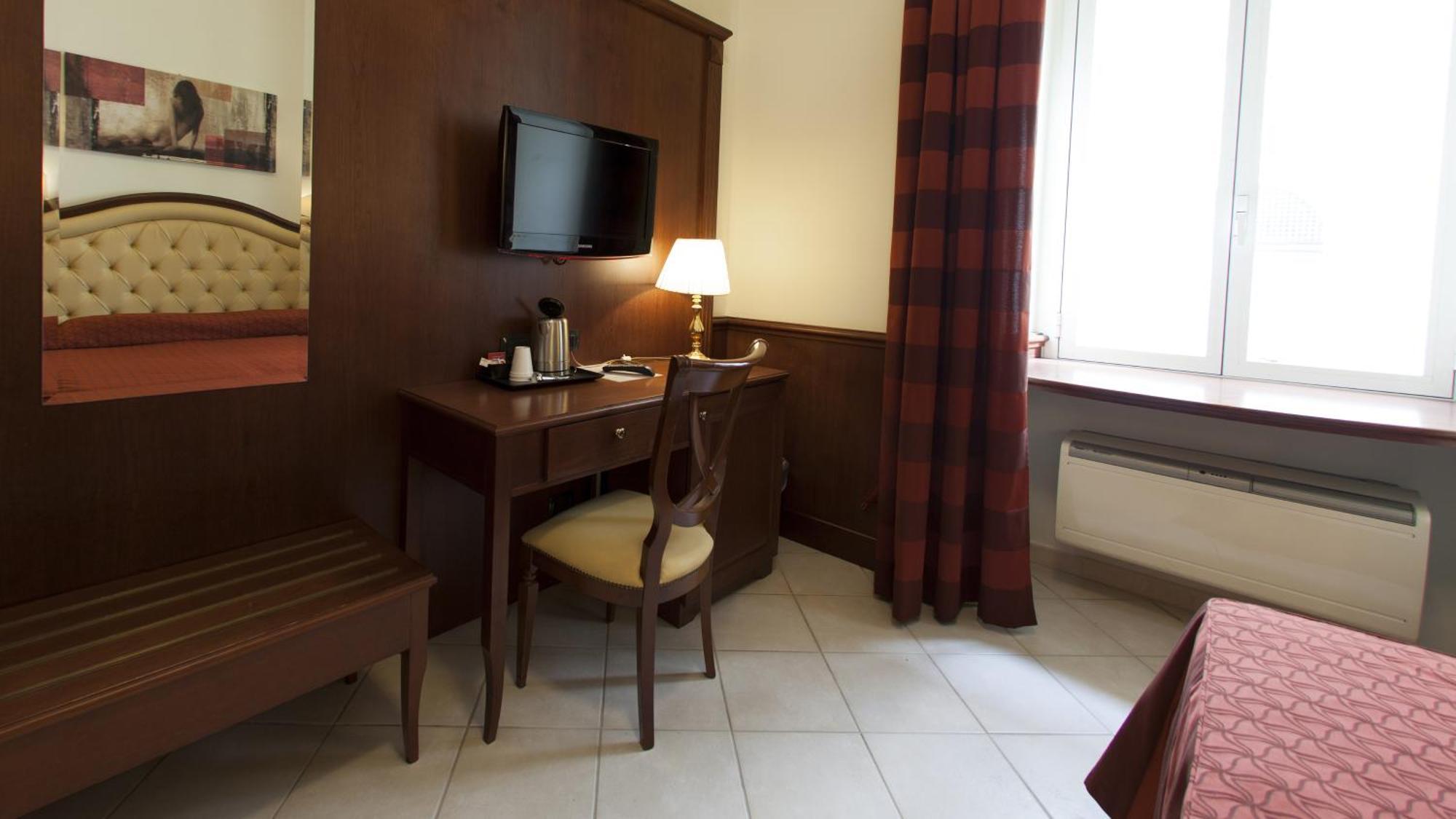 Domus Augusta Bed & Breakfast Roma Exterior foto
