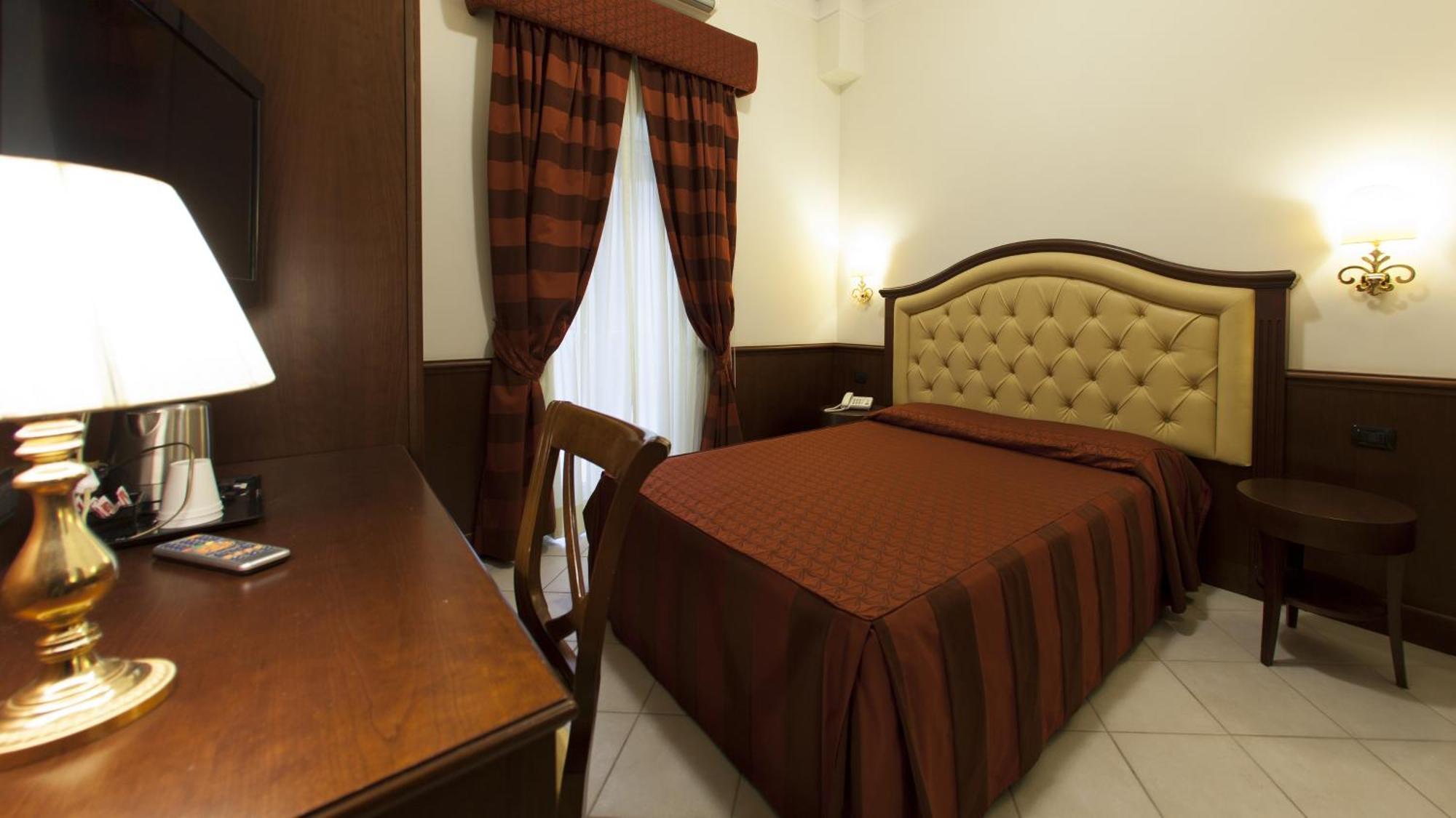 Domus Augusta Bed & Breakfast Roma Exterior foto