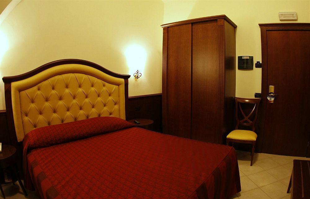 Domus Augusta Bed & Breakfast Roma Exterior foto