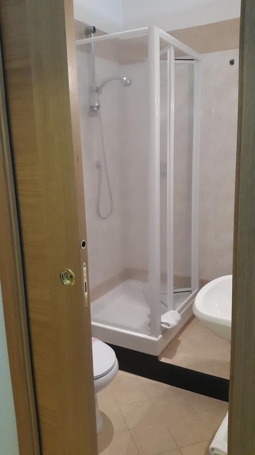 Domus Augusta Bed & Breakfast Roma Exterior foto