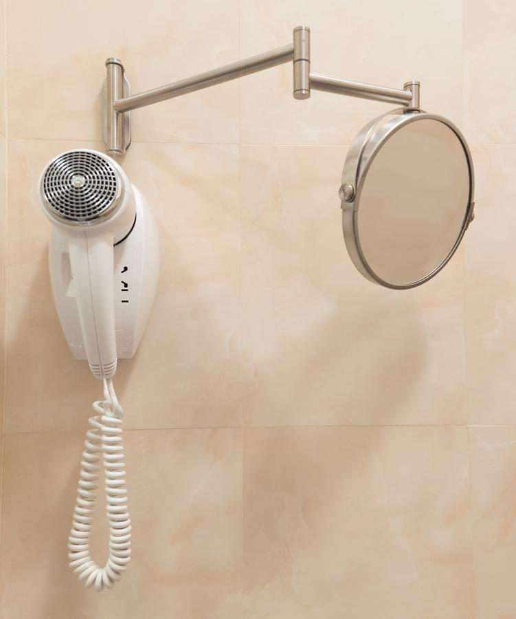 Domus Augusta Bed & Breakfast Roma Exterior foto