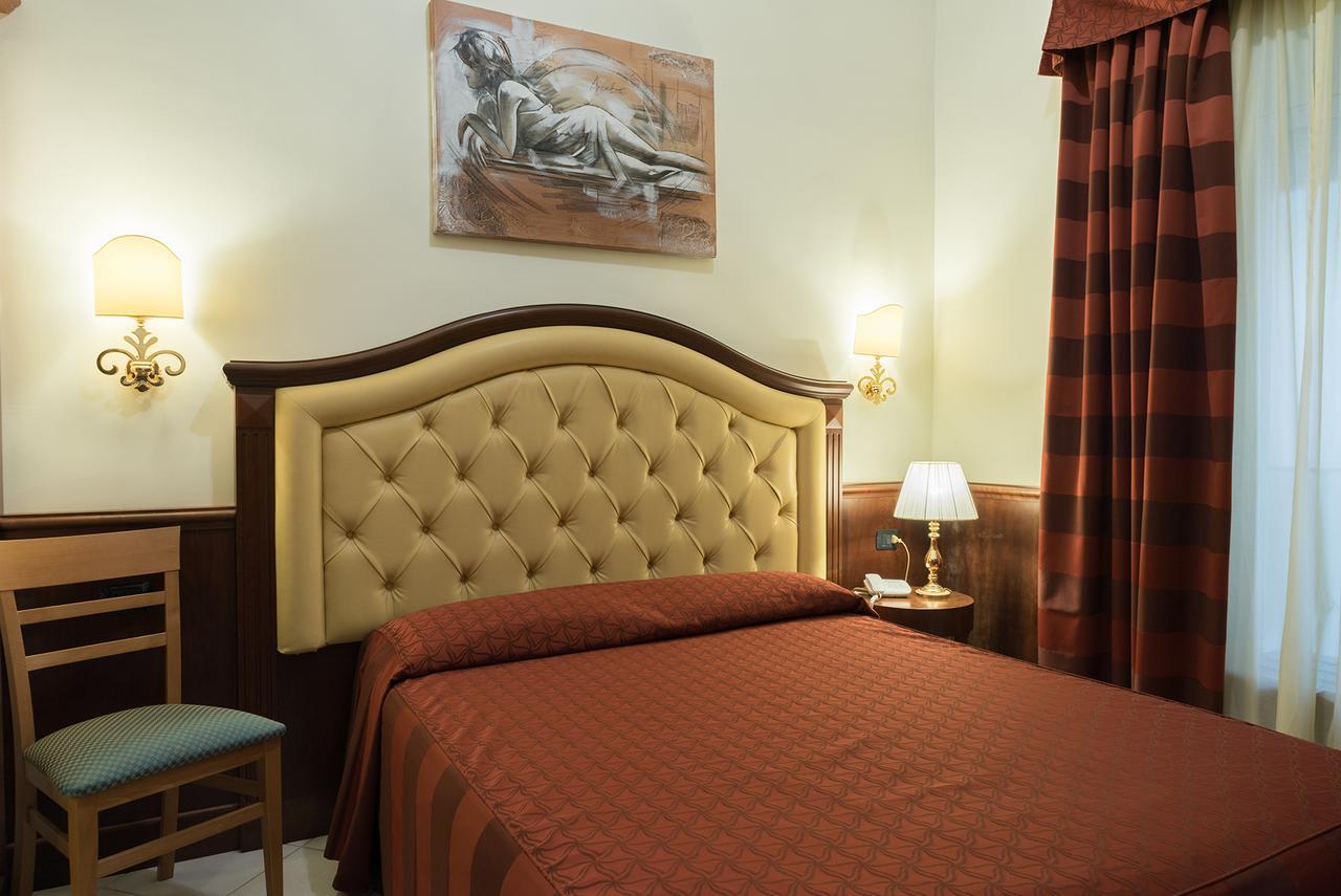 Domus Augusta Bed & Breakfast Roma Exterior foto